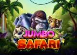 RTP Pragmatic Play Jumbo Safari